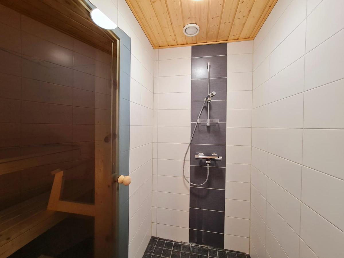 Mansikkaharju Kartano Apartment Leppävirta Exterior photo